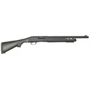 Tokarev USA TSP 12 12 Gauge Pump Action Shotgun - 18.5" - 4 Round - Tokarev Usa