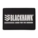 Blackhawk Made for the Mission Morale Patch - Blackhawk