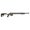 Christensen Arms Modern Precision Rifle 22 Creedmoor Bolt Action Rifle - 20" - Desert Brown Anodized - 1x 5rd Mag - Christensen Arms