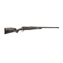 Fierce Firearms Twisted TI Rogue .300 Win Mag Bolt Action Rifle - 22" Twisted Flute - Forest Carbon - 3 Round - Fierce Firearms
