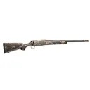 Christensen Arms Ridgeline 22 Creedmoor Bolt Action Rifle - 20" - Burnt Bronze - 4 Round - Christensen Arms