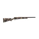 Christensen Arms Ridgeline 25 Creedmoor Bolt Action Rifle - 20" - Burnt Bronze - 4 Round - Christensen Arms