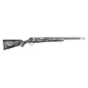 Christensen Arms Ridgeline 25 Creedmoor Bolt Action Rifle - 20" - Stainless - 4 Round - Christensen Arms