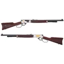 Henry H10 Spirit of the Corps 45-70 GOVT Lever Action Rifle - 22" - 4 Round - Henry Repeating Arms