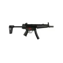 Century Arms AP5 9mm Pistol Caliber Carbine With Brace - 8.9" - 2x 30rd Mags - Century International Arms