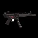 Century Arms AP5 9mm Pistol Caliber Carbine - 8.9" - 2x 30rd Mags - Century International Arms