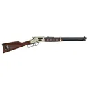 Henry H6 Big Boy Eagle Scout 44 Magnum / 44 Special Lever Action Rifle - 20" - 4 Round - Henry Repeating Arms