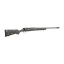Christensen Arms Mesa FFT 22 Creedmoor Bolt Action Rifle - 20" - Tungsten - 4 Round - Christensen Arms