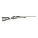 Christensen Arms Mesa FFT 25 Creedmoor Bolt Action Rifle - 20" - Burnt Bronze - 4 Round - Christensen Arms
