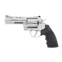 Colt Anaconda .45 Colt Revolver - 4.25" - Semi-Bright Stainless - 6 Round - Colt