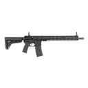 Colt Enhanced Patrol 5.56 AR-15 Rifle With MBUS Pro Sights  - 16.1" - 1x 30rd Mag - Colt