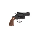 Colt Python .357 Magnum / .38 Special Revolver - 2.5" - Matte Blued - 6 Round - Colt