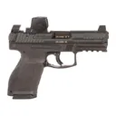 Heckler & Koch VP9A1 K 9mm Pistol With Vortex Defender Enclosed - 4.09" - 2x 10rd Mags - Heckler & Koch
