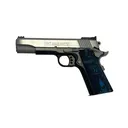 Colt Gold Cup Lite .38 Super 1911 Pistol - 5" - 1x 9rd Mag - Colt