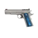 Colt Competition Optic Ready .45 ACP 1911 Pistol - 5.0" - Stainless - 1x 8rd Mag - Colt