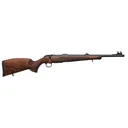 CZ USA 600 Plus Lux 30-06 Bolt Action Rifle - 20" - Blued - 1x 5rd Mag - Cz Usa