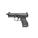 Heckler & Koch VP9A1 K Tactical Optic Ready 9mm Pistol - 4.7" - 2x 10rd Mags - Heckler & Koch