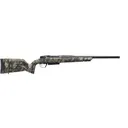 Christensen Arms Evoke Hunter 25 Creedmoor Bolt Action Rifle - 20" - Brush Camo - 1x 3rd Mag - Christensen Arms