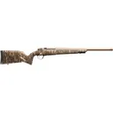 Christensen Arms Evoke Mossy Oak 6.5 Creedmoor Bolt Action Rifle - 20" - FDE - 1x 4rd Mag - Christensen Arms