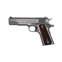 Colt 1991 Government 9mm 1911 Pistol - 5" - Stainless - 1x 9rd Mag - Colt