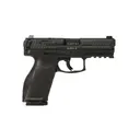 Heckler & Koch VP9A1 X Optic Ready 9mm Pistol CA Compliant - 4.09" - 2x 10rd Mags - Heckler & Koch