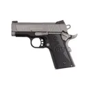 Colt Defender .45 ACP 1911 Pistol - 3.0" - 1x 7rd Mag - Colt