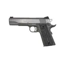Colt Series 70 Competition 9mm 1911 Pistol - 5.0" - Stainless - 1x 9rd Mag - Colt