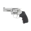 Colt King Cobra .357 Magnum / .38 Special Revolver - 3" - Brushed Stainless - 6 Round - Colt