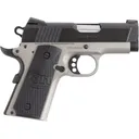 Colt Defender .45 ACP 1911 Pistol - 3.0" - Stainless - 1x 7rd Mag - Colt
