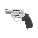 Colt King Cobra Carry .357 Magnum / .38 Special Revolver - 2" - Brushed Stainless - 6 Round - Colt