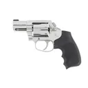 Colt King Cobra Carry .357 Magnum / .38 Special Revolver With Shaved Hammer - 2" - Brushed Stainless - 6 Round - Colt