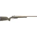 Christensen Arms Evoke .270 Win Bolt Action Rifle - 22" - Burnt Bronze - 1x 4rd Mag - Christensen Arms