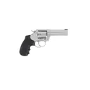 Colt Cobra .38 Special Revolver - 4" - Polished Stainless - 6 Round - Colt