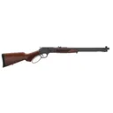 Henry H12 Provider 44 Magnum Lever Action Rifle - 20" - 10 Round - Henry Repeating Arms