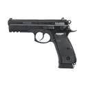 CZ USA SP-01 Tactical 9mm Pistol - 4.6" - 2x 19rd Mags - Cz Usa