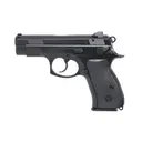 CZ USA CZ 75D PCR 9mm Pistol - 3.75" - 2x 10rd Mags - Cz Usa
