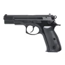 CZ USA CZ 75 BD 9mm Pistol - 4.6" - 2x 16rd Mags - Cz Usa