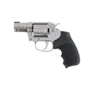 Colt Cobra .38 Special Revolver - 2" - Brushed Stainless - 6 Round - Colt