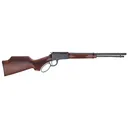 Henry H1 Sporter 22 Magnum Lever Action Rimfire Rifle - 18.5" - 11 Round - Henry Repeating Arms