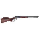 Henry H1 Sporter Carbine 22 Magnum Lever Action Rimfire Rifle - 16.5" - 9 Round - Henry Repeating Arms