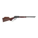 Henry H1 Bandit 22 Magnum Lever Action Rimfire Rifle - 18.5" - 11 Round - Henry Repeating Arms