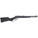 Henry H1 X 22 Magnum Lever Action Rimfire Rifle - 16.5" - 9 Round - Henry Repeating Arms
