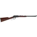 Henry H1 Frontier 22 Magnum Lever Action Rimfire Rifle - 20" - 12 Round - Henry Repeating Arms