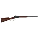 Henry H1 Tracker 22LR Lever Action Rimfire Rifle - 20" - 16 Round - Henry Repeating Arms