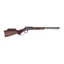 Henry H1 Sporter 22LR Lever Action Rimfire Rifle - 18.5" - 15 Round - Henry Repeating Arms