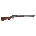 Henry H1 Western Frontier 22LR Lever Action Rimfire Rifle - 20" - 16 Round - Henry Repeating Arms
