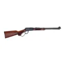 Henry H1 Western 22 Magnum Lever Action Rimfire Rifle - 18.5" - 11 Round - Henry Repeating Arms