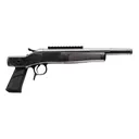 CVA Scout XP 338 ARC Single Shot Pistol - 11.5" - Cva