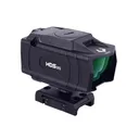Viridian MDS35 Red Dot Sight with T2 Mount - BRC Reticle - Green - Viridian