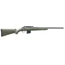 Glenfield Model A .350 Legend Bolt Action Rifle - 20" - Moss Green Splatter - 1x 5rd Mag - Glenfield